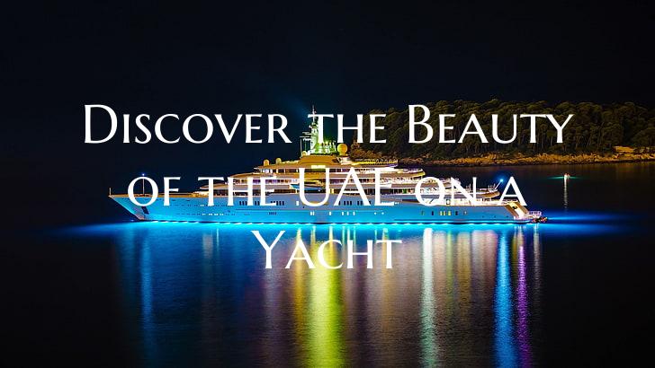 Discover the Beauty of the U...